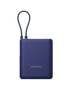 Xiaomi 33W Power Bank 10000... 2
